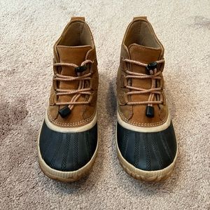 Sorel Youth Out N About classic boot